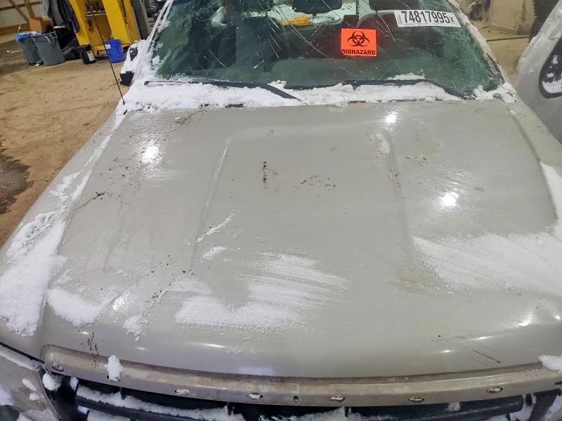 2009 GMC Sierra C1500