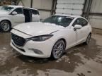 2017 Mazda 3 Grand Touring