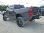 2022 Dodge 1500 Laramie