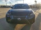 2020 Lexus Nx 300 f Sport