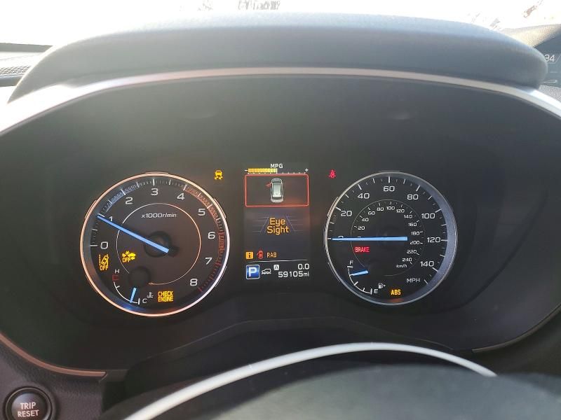 2021 Subaru Ascent Limited