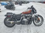 2024 Harley-Davidson RH975 S
