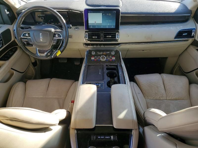 2019 Lincoln Navigator l Reserve