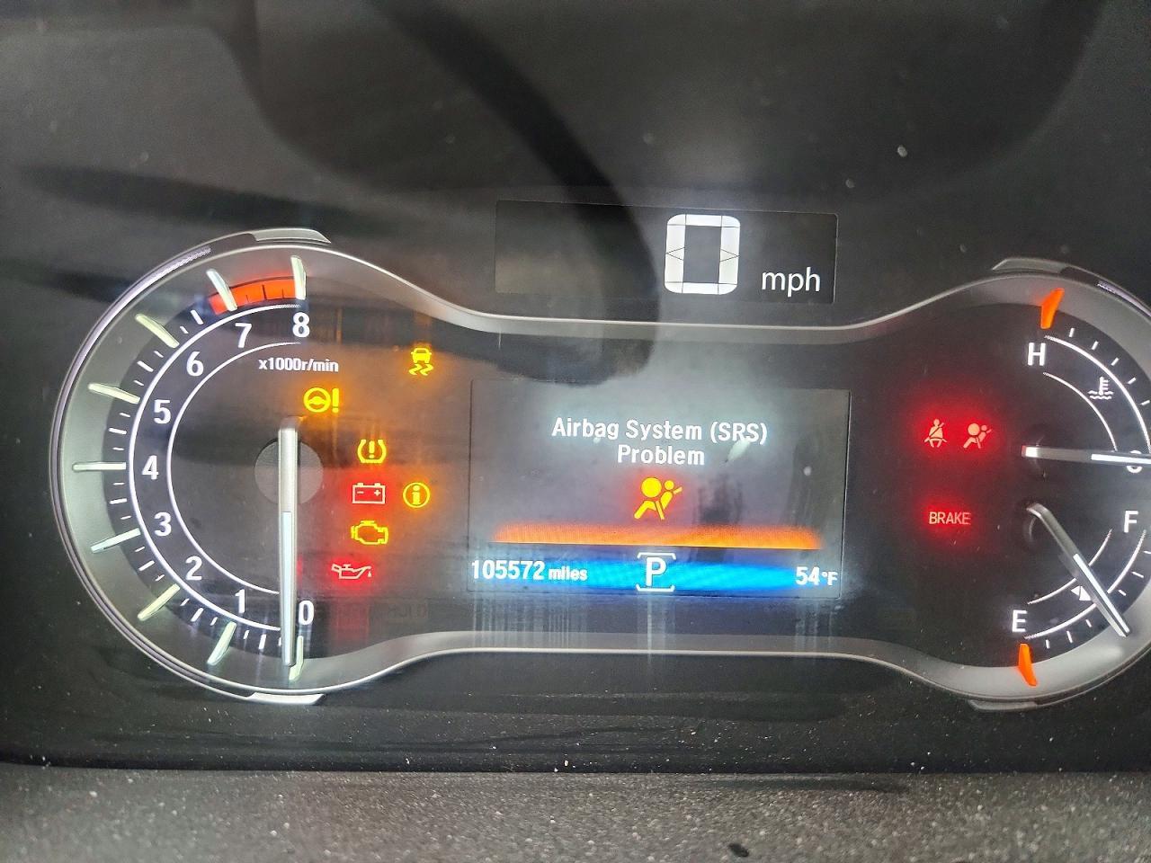 2017 Honda Pilot Exln
