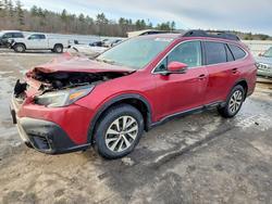 2021 Subaru Outback Premium for sale in Windham, ME
