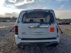 2012 Honda Pilot ex
