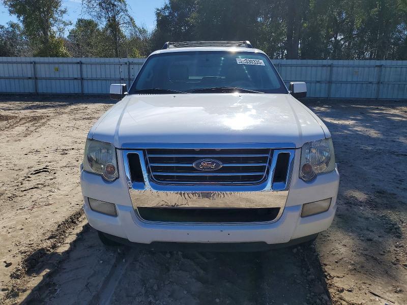 2007 Ford Explorer Sport Trac Limited