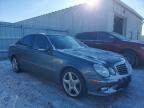 2009 Mercedes-Benz E 350 4matic