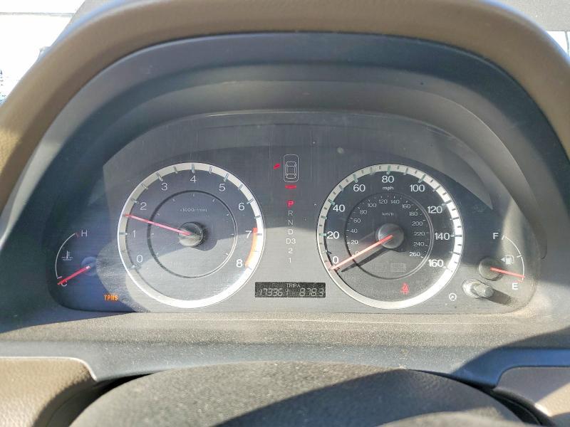 2010 Honda Accord lx