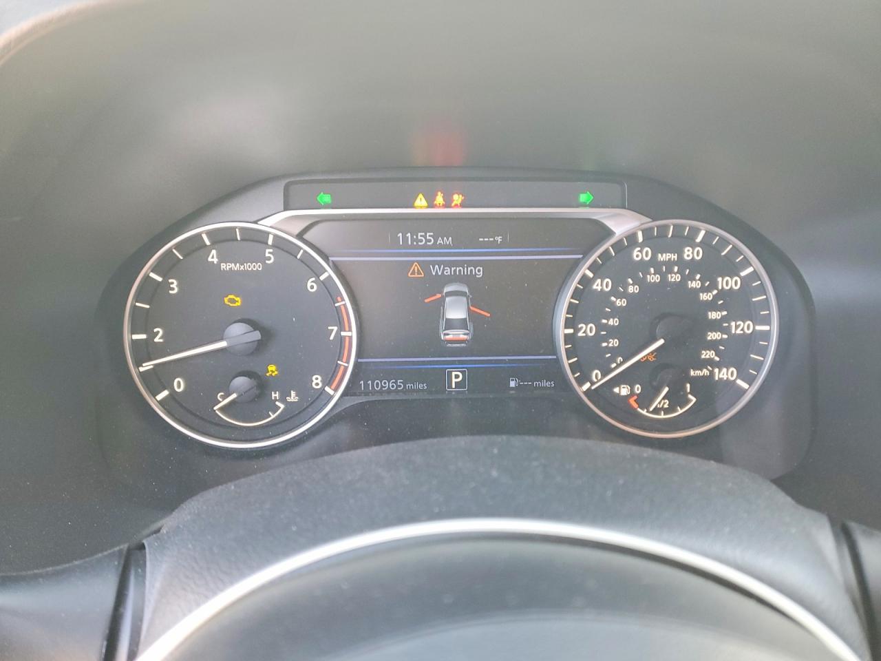 2020 Niss Altima s