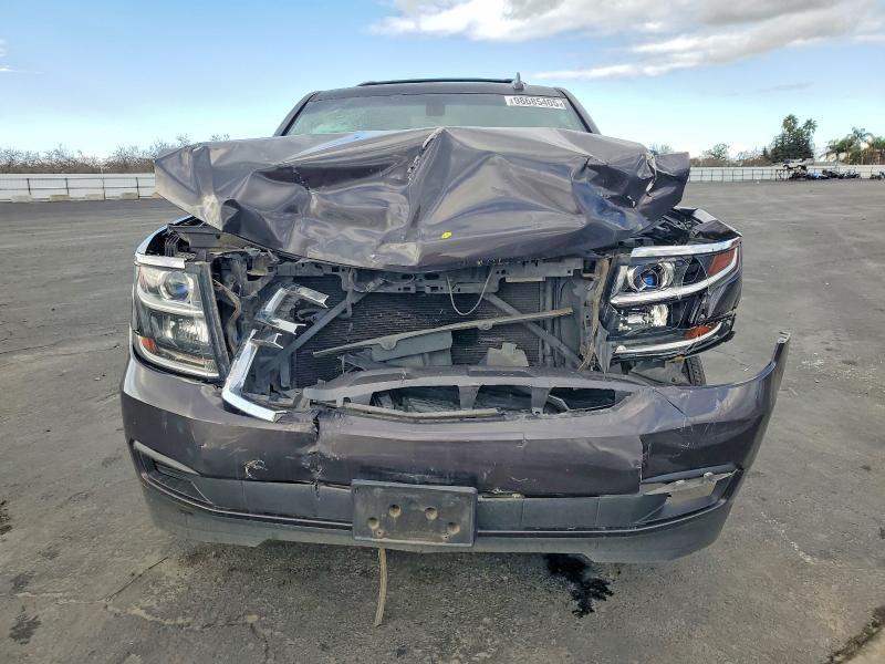 2016 Chevrolet Tahoe C1500 ls