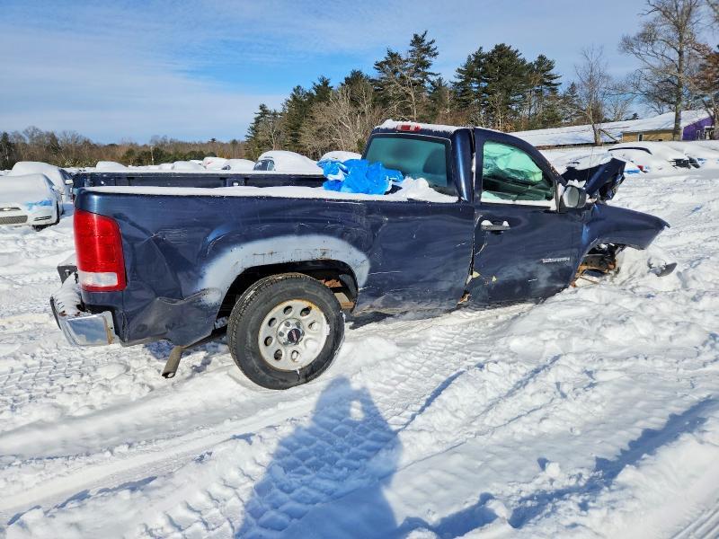 2010 GMC Sierra C1500