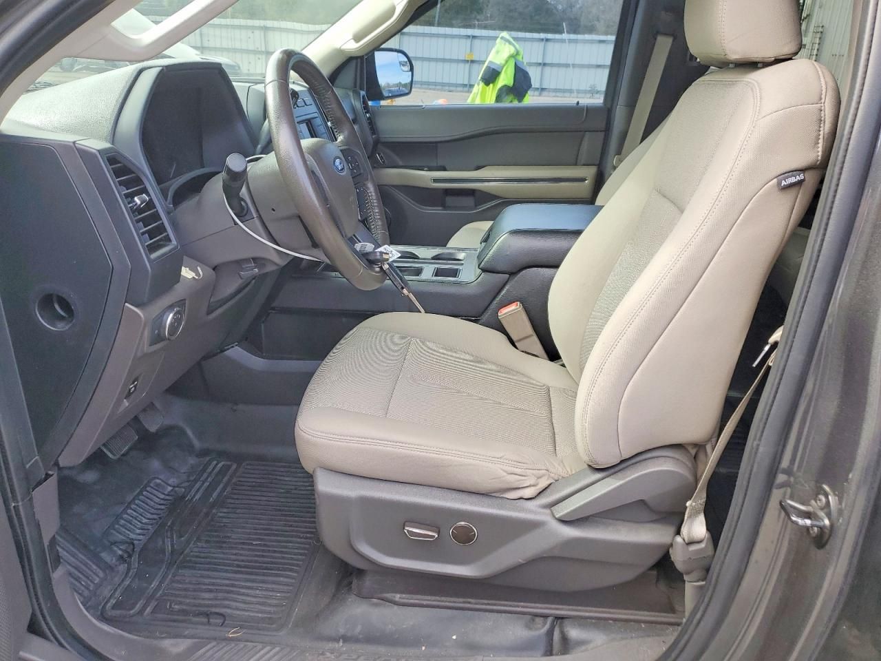 2019 Ford Expedition xl