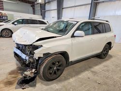 2013 Toyota Highlander Base for sale in Greenwood, NE