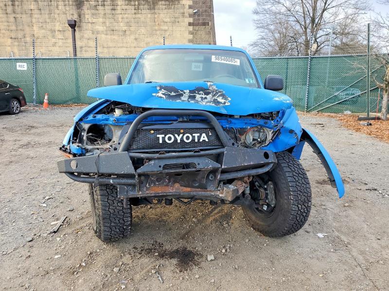 1996 Toyota 4runner Limited