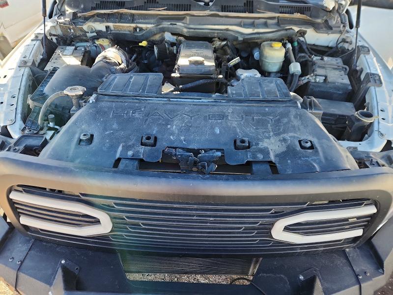 2012 Dodge 2012 Dodg 3500 Laramie Mega ca
