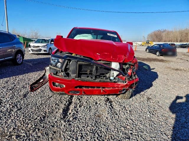 2020 Dodge Ram 1500 big Horn/lone Star