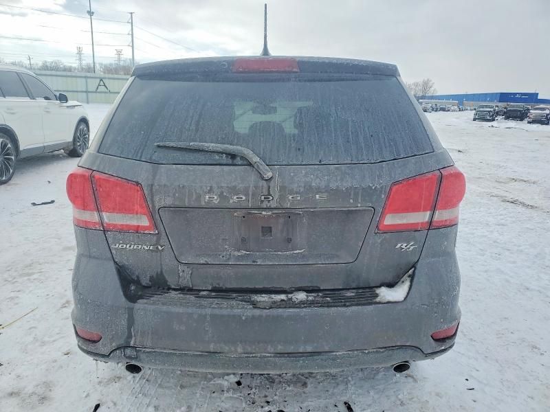 2015 Dodge Journey R/T