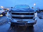 2007 Chevrolet Silverado K2500 Heavy Duty