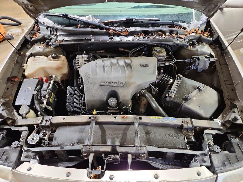 2003 Buick Lesabre Custom