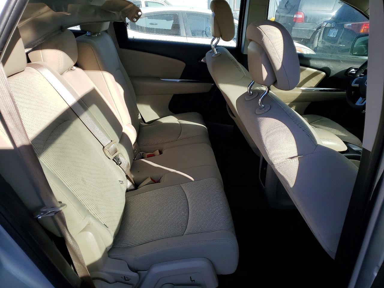 2013 Dodge Journey se