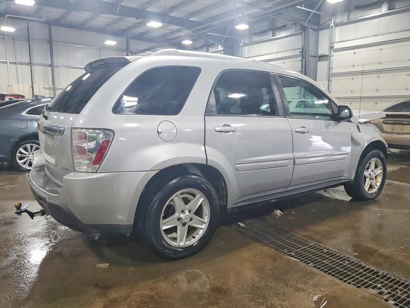 2005 Chevrolet Equinox lt