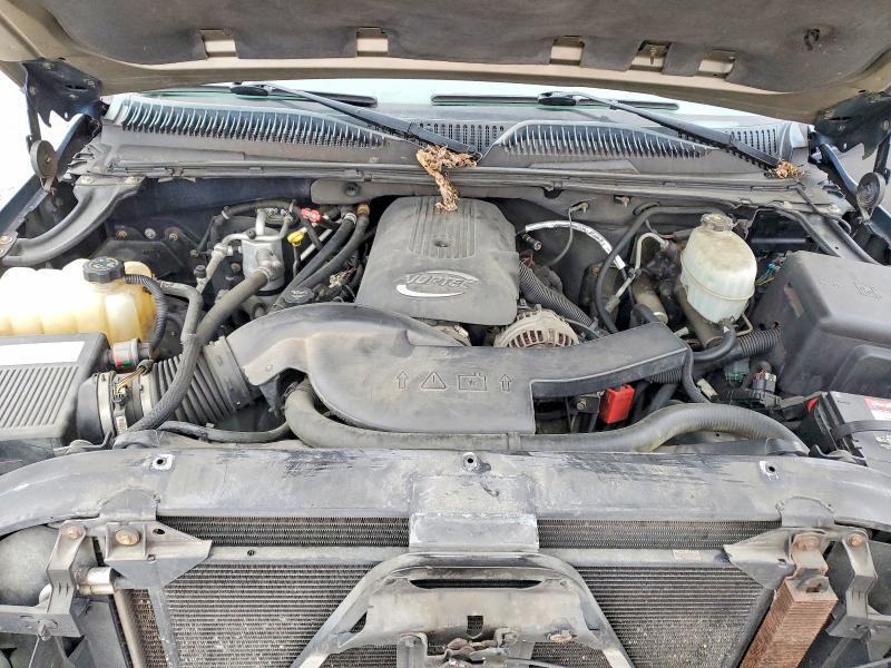 2006 GMC Yukon xl K1500