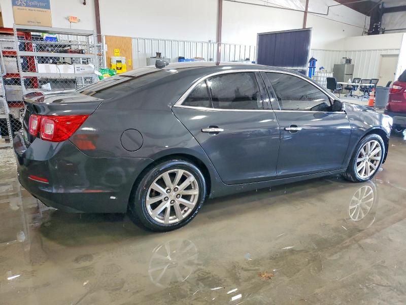 2014 Chevrolet Malibu ltz