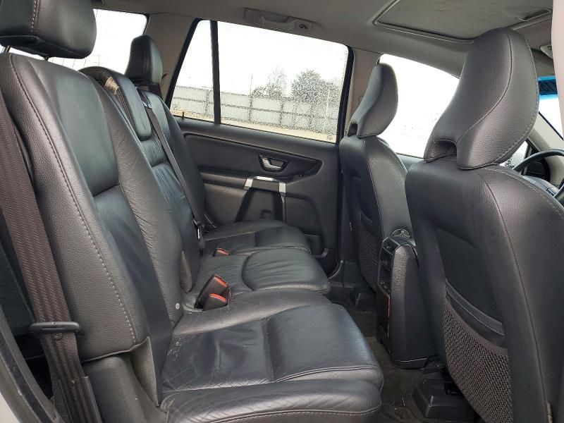 2009 Volvo Xc90 3.2