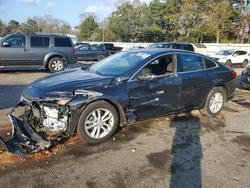 2018 Chevrolet Malibu lt for sale in Eight Mile, AL