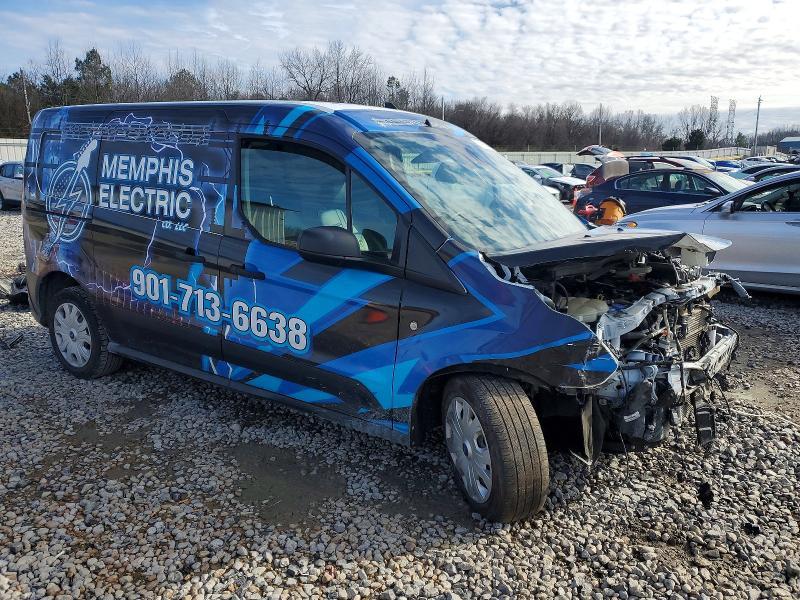 2023 Ford Transit Connect Delivery van