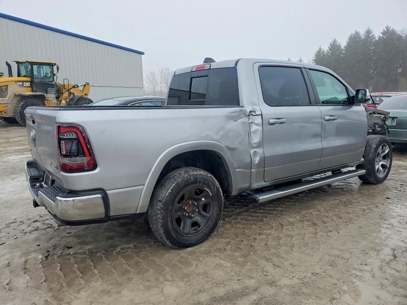 2020 Dodge 1500 Laramie