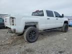 2015 GMC Sierra C2500 Heavy Duty
