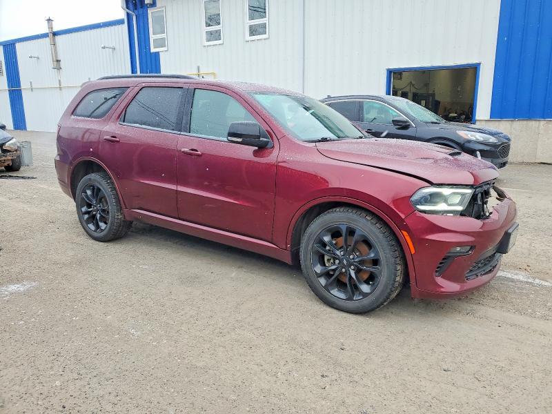 2023 Dodge/ram Durango gt 4DR awd