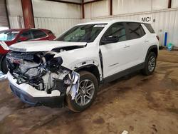 GMC salvage cars for sale: 2025 GMC Terrain Elevation