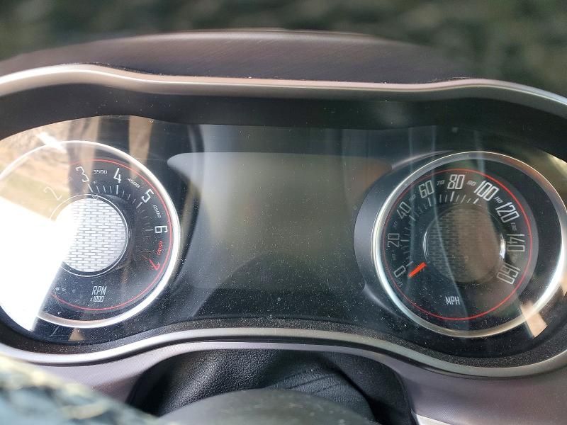 2019 Dodge Challenger gt