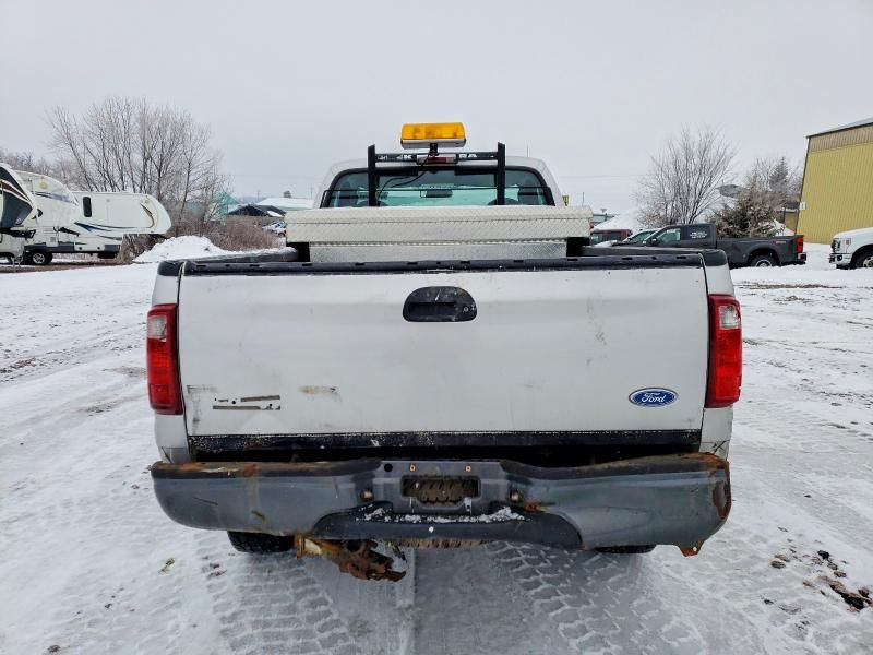 2005 Ford F350 srw Super Duty