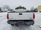 2005 Ford F350 SRW Super Duty