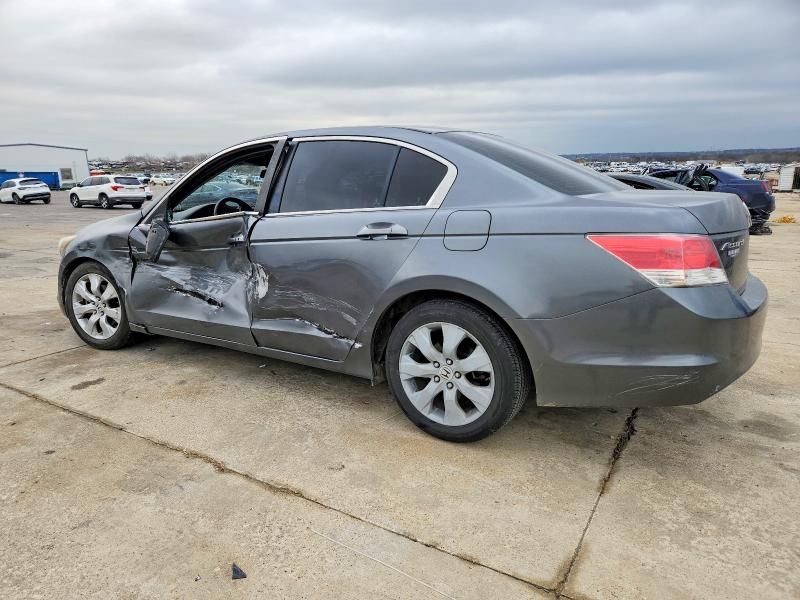 2010 Honda Accord ex