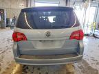 2012 Volkswagen Routan se