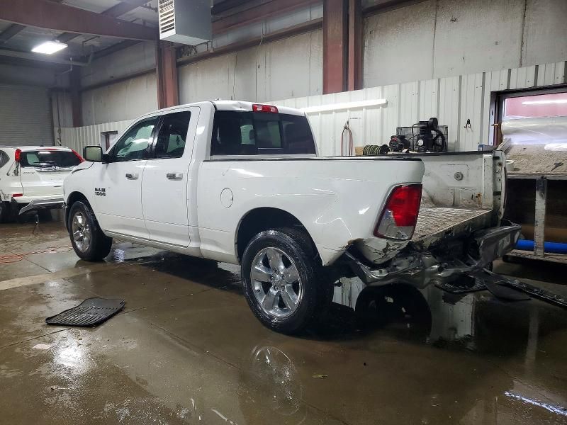 2015 Dodge Ram 1500 slt