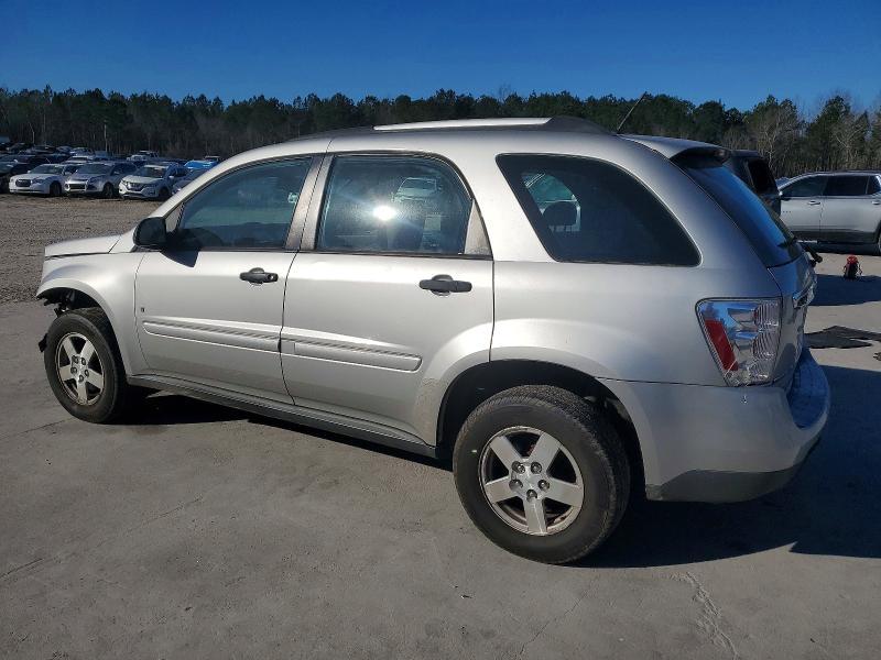 2008 Chevrolet Equinox ls