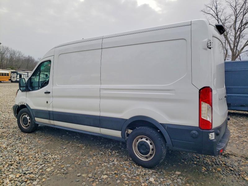 2024 Ford Transit T-250 Delivery van