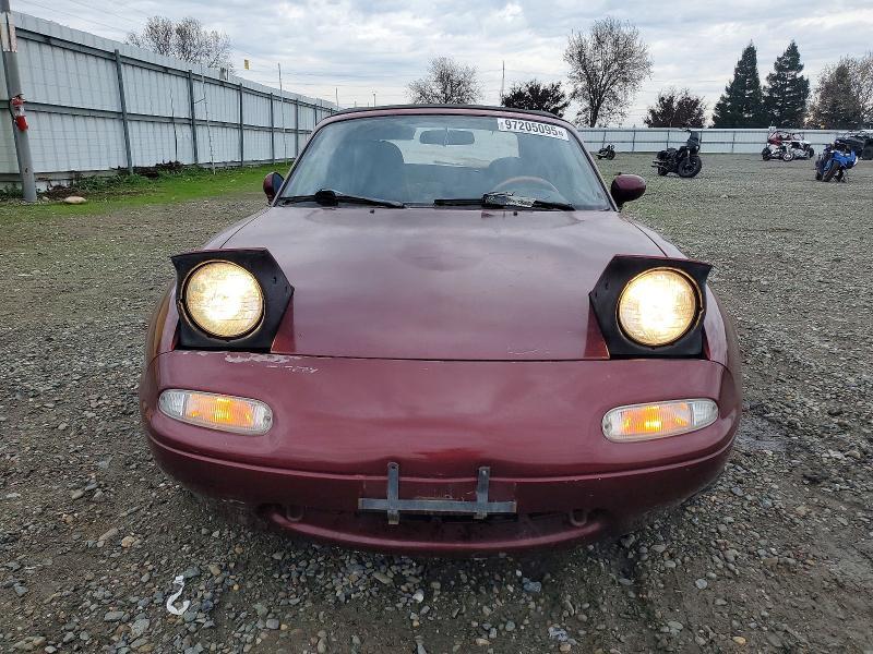 1991 Mazda 2