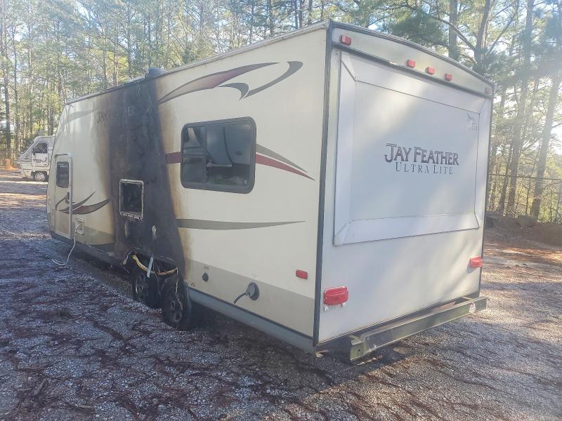 2013 Jayco JAY Feather Ultra Lite Camper