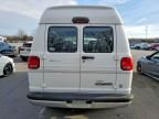 2001 Dodge RAM Van B1500