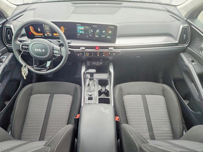 2024 KIA Sorento lx