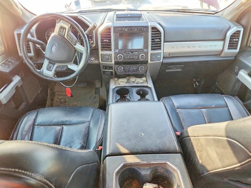 2021 Ford F350 Super Duty