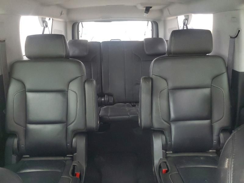 2015 Cadillac Escalade esv Premium