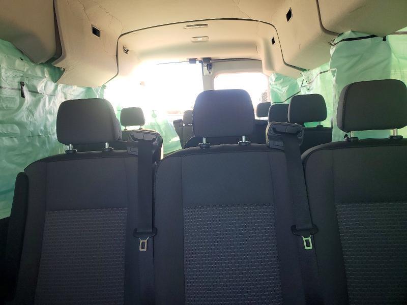 2024 Ford Transit T-350